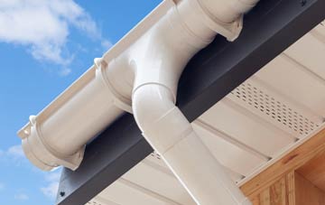 Salmonhutch gutter installation costs