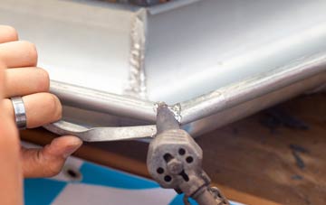 disadvantages of Salmonhutch lead roofing