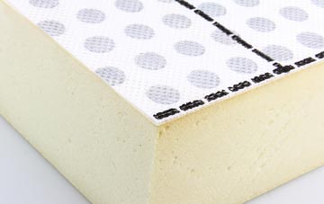 meeting Salmonhutch building codes