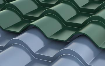 who should consider Salmonhutch plastic roofs