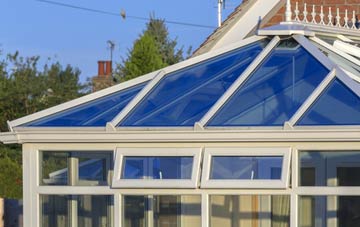 professional Salmonhutch conservatory insulation