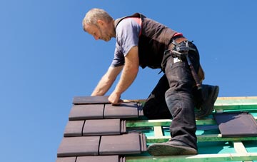 disadvantages of Salmonhutch slate roofing