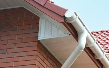 Salmonhutch soffit repair costs
