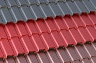 find rated Salmonhutch plastic roofing companies