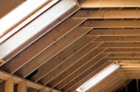 Salmonhutch tapered roof insulation quotes